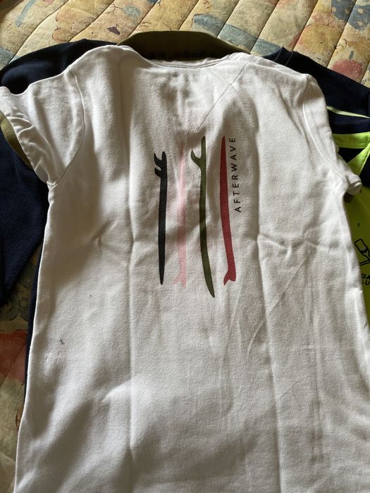 Tshirt Mayoral 6 anos