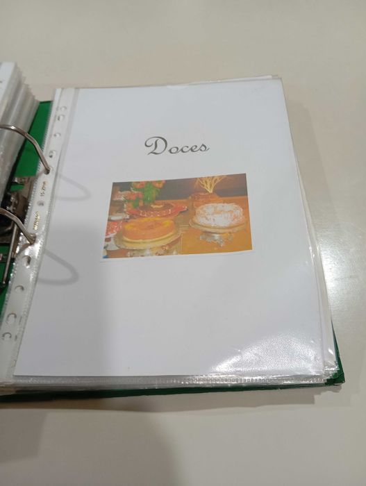 Culinárias  / Receitas