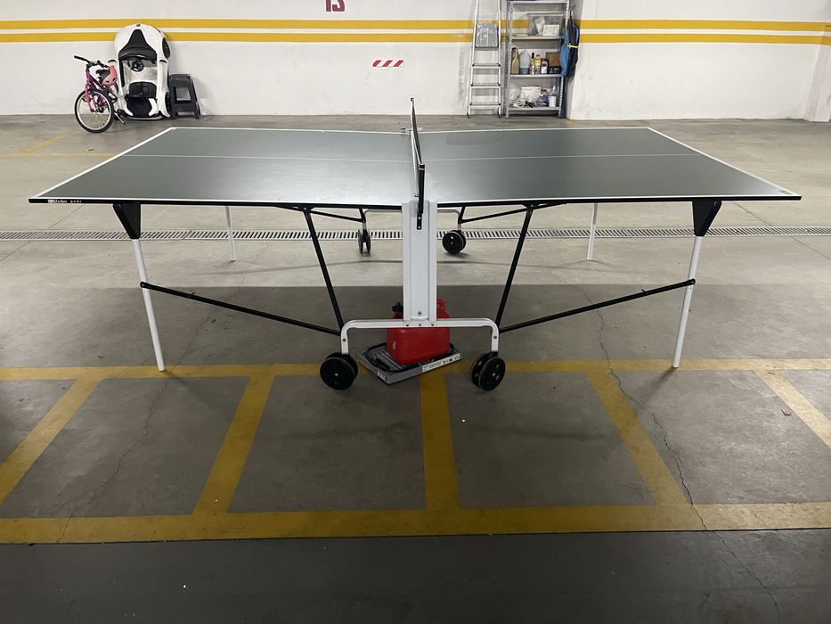 Mesa Ping Pong marca Cup’S