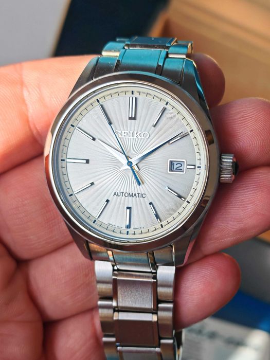 Seiko " grand cocktail " brightz sdgm001 jdm