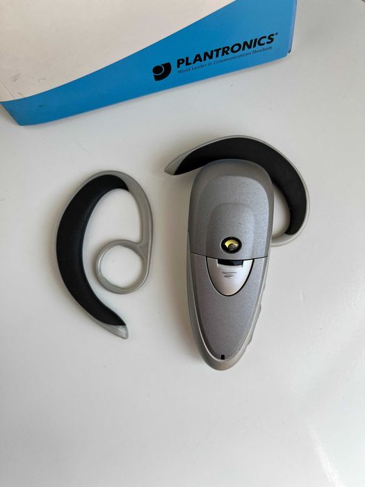 Bluetooth Headset