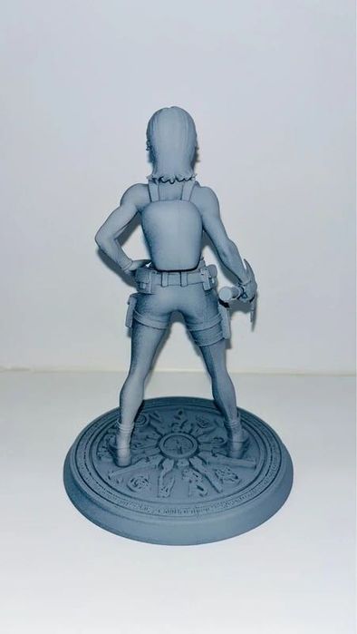 Lara Croft Tomb Raider