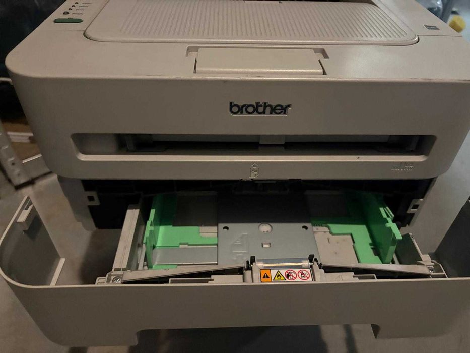 Drukarka laserowa Brother HL-2130