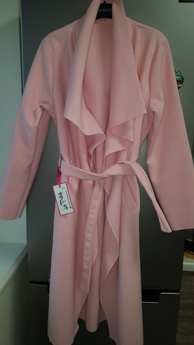 Плащ, пальто женское