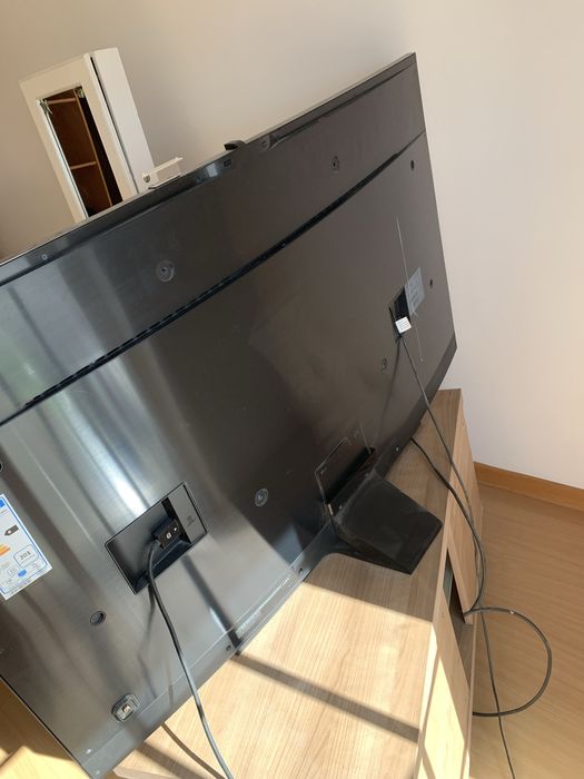 Televisao samsung