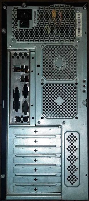 Корпус для ПК Б\у