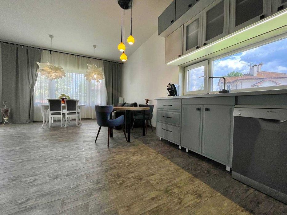 Будинок з ремонтом! Генератор! Камін! Без Комісії!