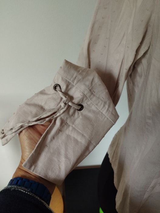 cztery koszule fantazyjne