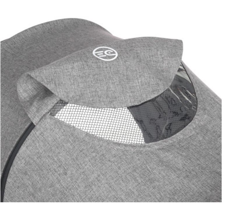 Прогулянкова коляска