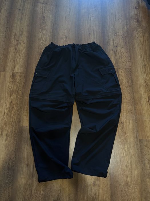 Штаны Трансформеры New Balance L
