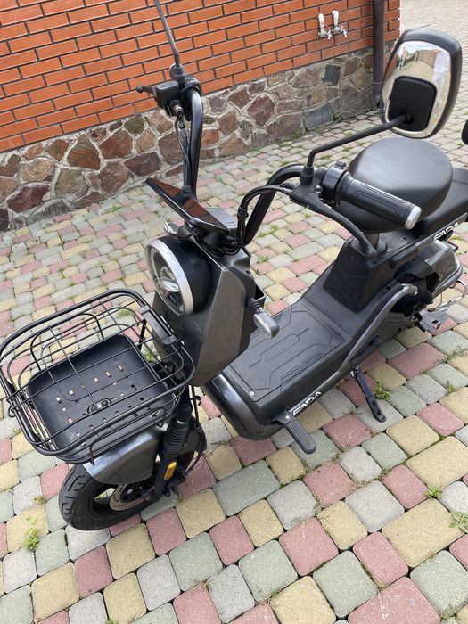Електро скутер Fada 800w