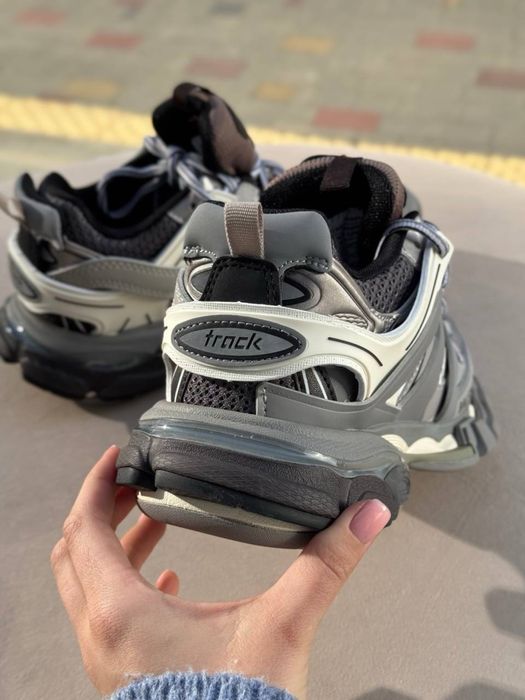 Кросівки Balenciaga Track 36р