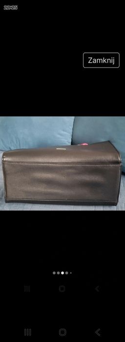 Sprzedam torebkę Witchen