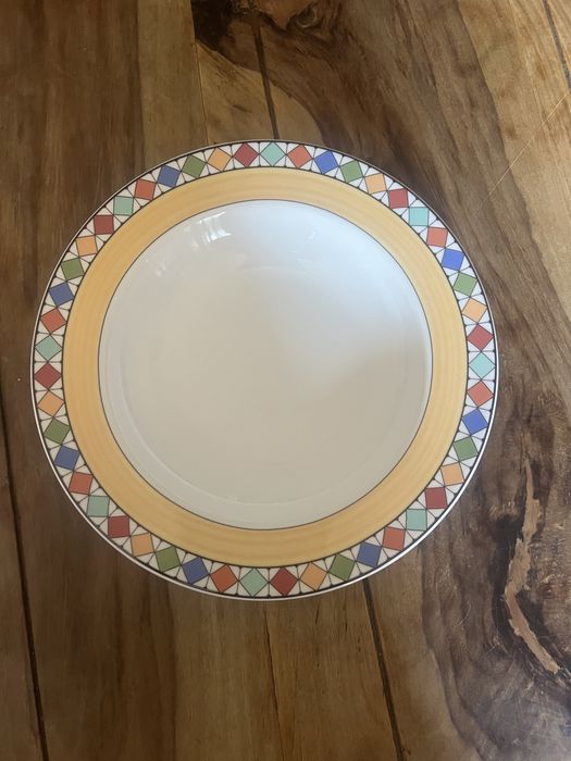 Talerz gleboki Villeroy&Boch