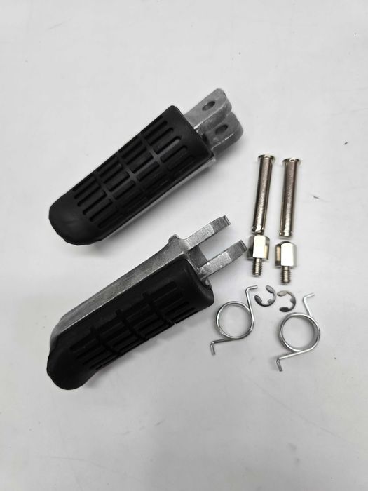 Podnóżki przód komplet HONDA CB 750 cb 900 HORNET Cb1000 CB1100 i inne