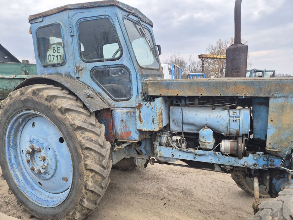 Продам трактора т40 ам