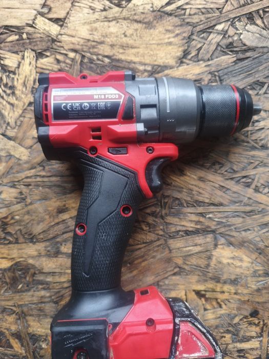 Wkrętarka Milwaukee 158Nm fdd3 Aku 5ah