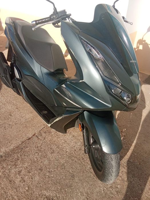 PCX 125  ano 2021