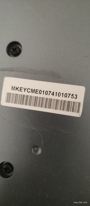 MIDI клавіатура CME M-Key