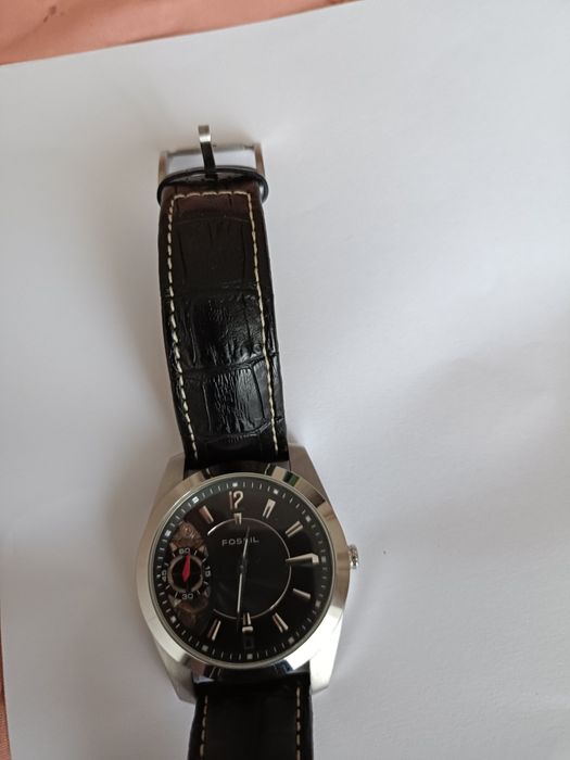Vendo Relógio Fóssil