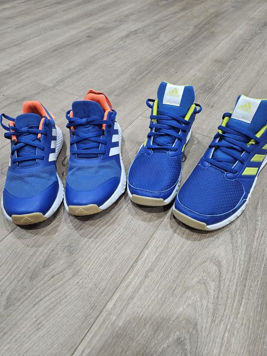 Кросівки Adidas на підростка