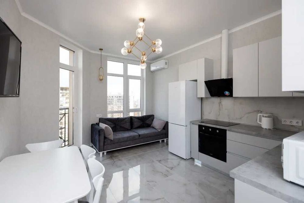 tir-31 Аркадія ЖК Елегія парк 2-к квартира з ремонтом