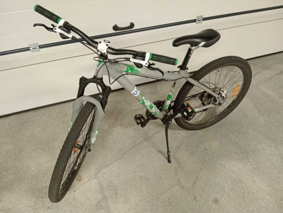 Rower Trek Ticket 20