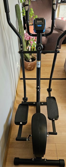 Orbitrek Coden Fitness