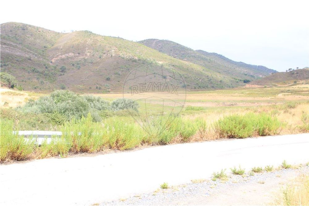 Terreno  para venda — São Marcos da Serra, Faro