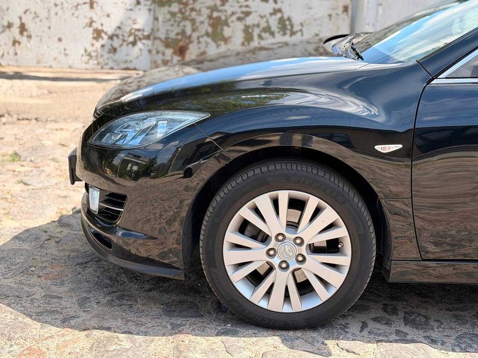 Продам Mazda 6 2008р. #78243