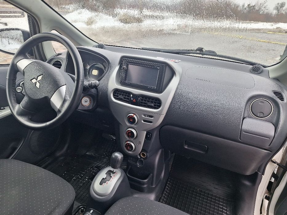 Продається електромобіль Mitsubishi i-miev