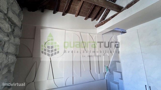ESTÚDIO | C/ Mezzanine e Varanda | BONFIM