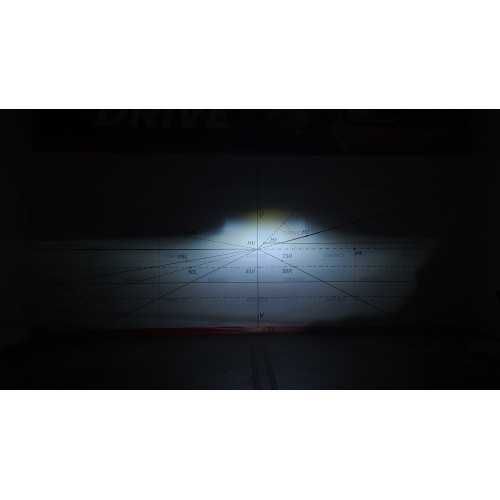 Светодиодные линзы SoKill BiLED SK-6R 3.0″ 55/65W