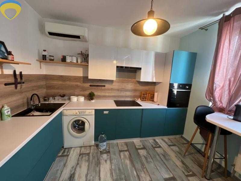 Продам 1-кімнатну квартиру на Котовського, вул. Сахарова