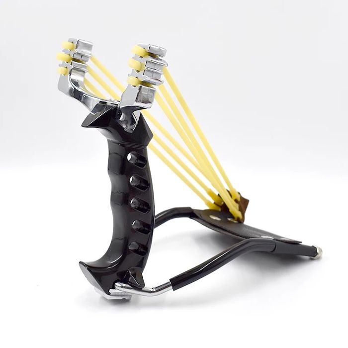 Рогатка для рыбалки