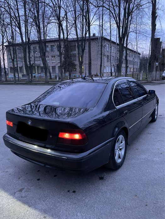 Продам е 39 525tds m51