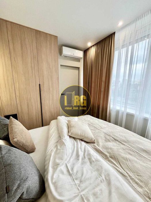 Без%, 1К, 55м2, Манхетан/Manhattan, п-р Берестейский, КПИ, Вокзальная