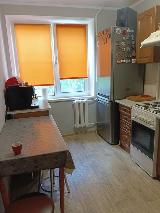 продаж 3х кімн квартири вул Б.Тена