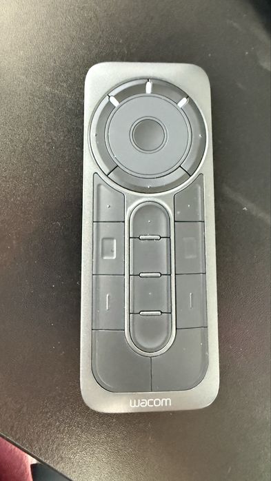 Wacom Cintiq 22 IPS + ExpressKey