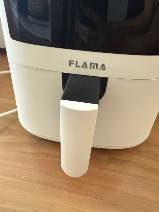 Airfryer Flama, como nova