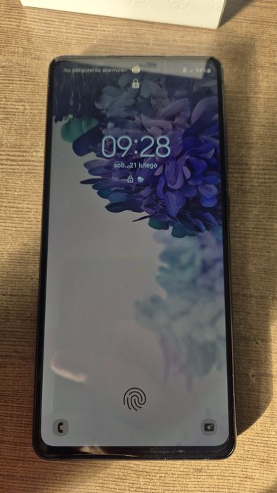 Samsung S20 FE 128Gb