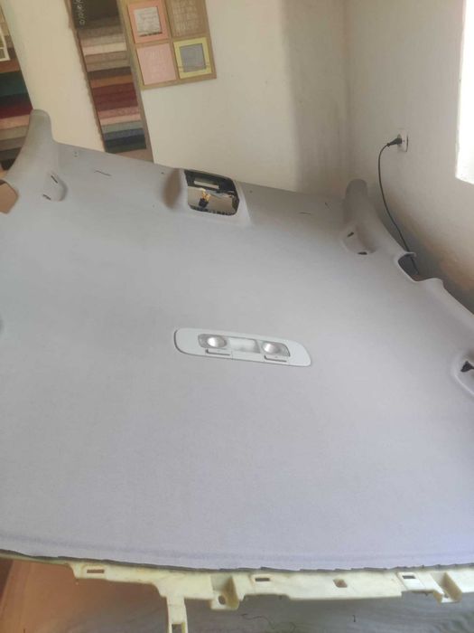 tapicer samochodowy Naprawa podsufitki, podsufitka, naprawa foteli