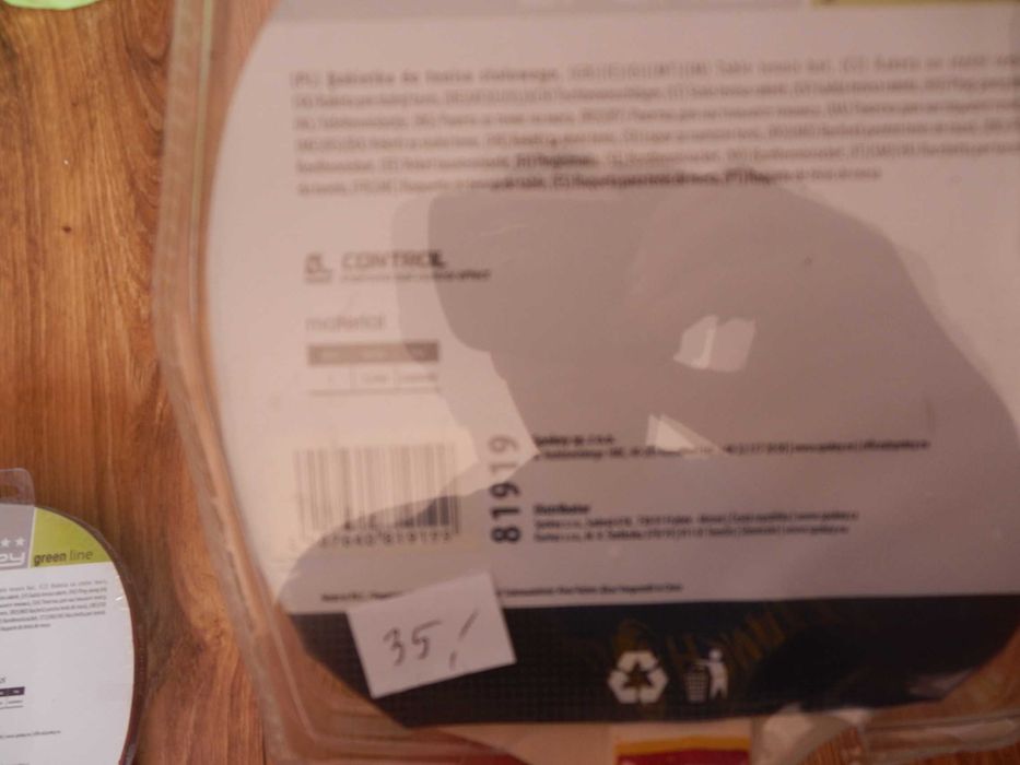 Wyprzedaż->Rakietka do tenisa stołowego  Spokey TRAINING PRO