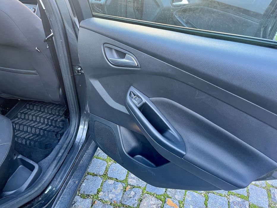 Ford Focus 1.5 Tdci de 2018