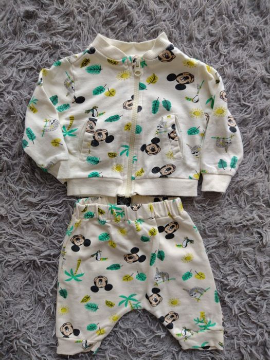 Dres Sinsay 62 Mickey