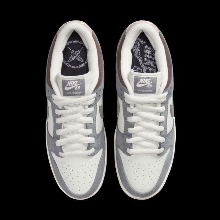 Nike SB Dunk Low x Yuto 41/42