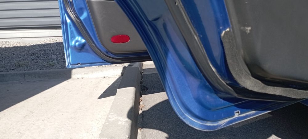 Шевроле Авео (88 тыс/км)