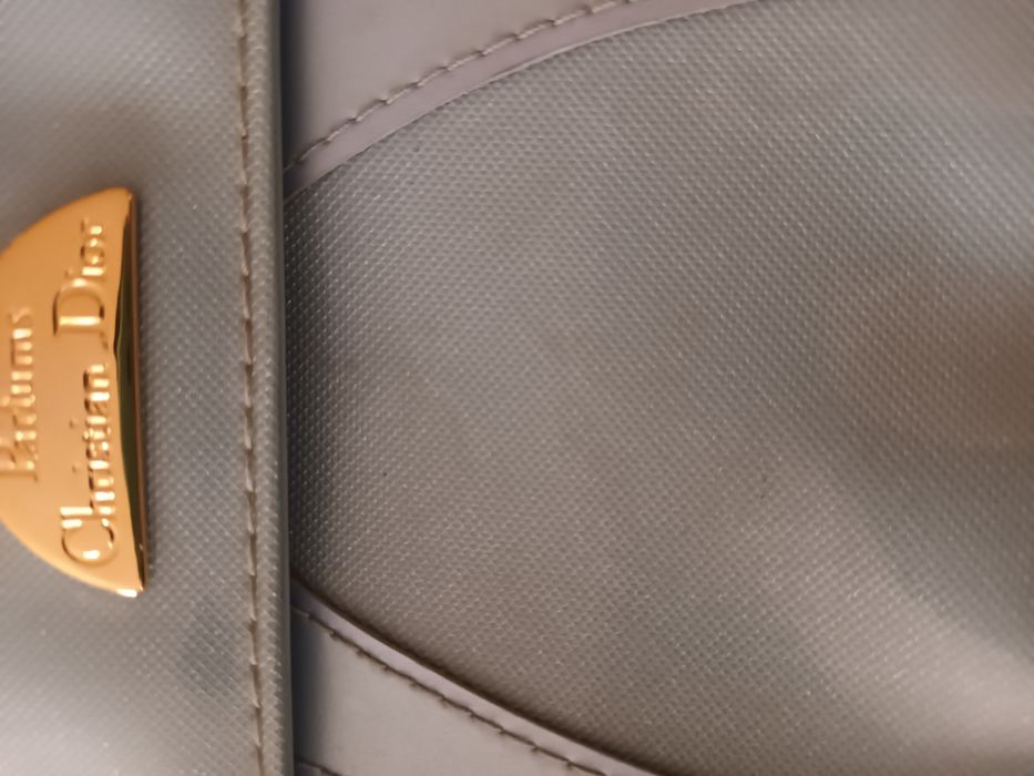 Necessaire Christian Dior original