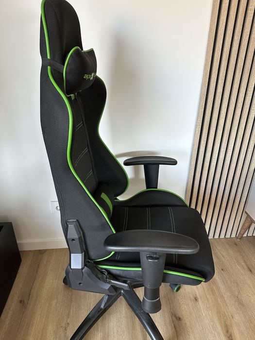 Cadeira Gaming Apex Racer