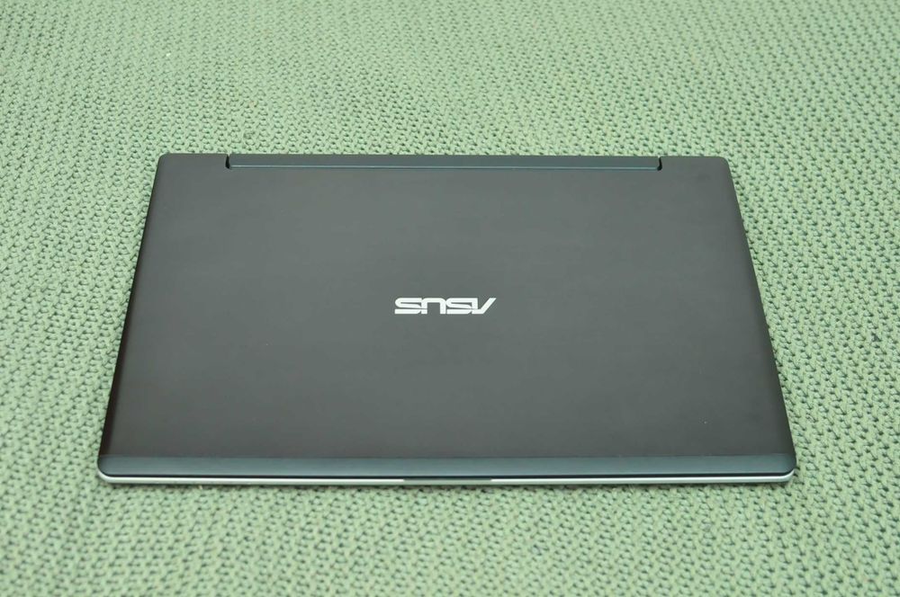 Игровой ноутбук Asus R505  (Core i5/ 8Gb / 500Gb /NVIDIA 2Gb)